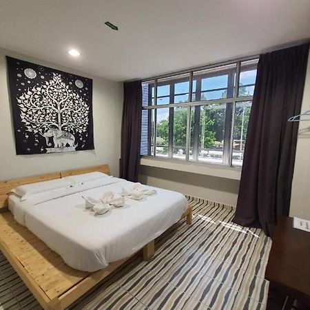 De' Chukai Hotel Bagian luar foto