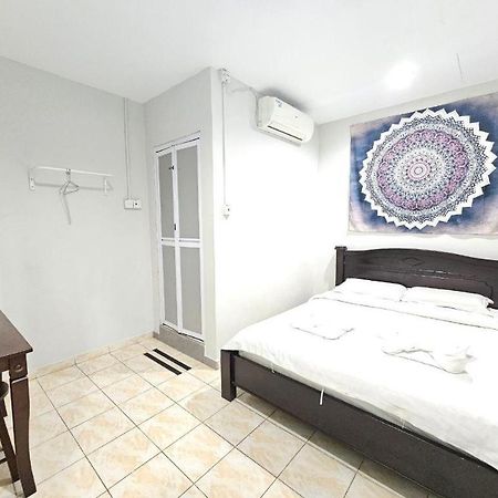 De' Chukai Hotel Bagian luar foto