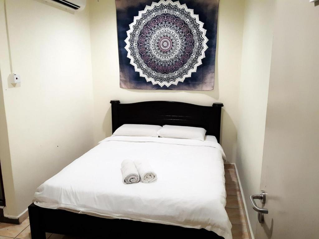 De' Chukai Hotel Bagian luar foto