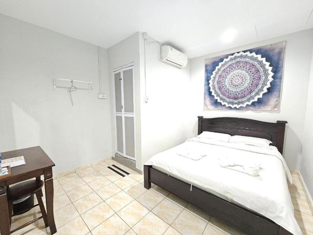 De' Chukai Hotel Bagian luar foto