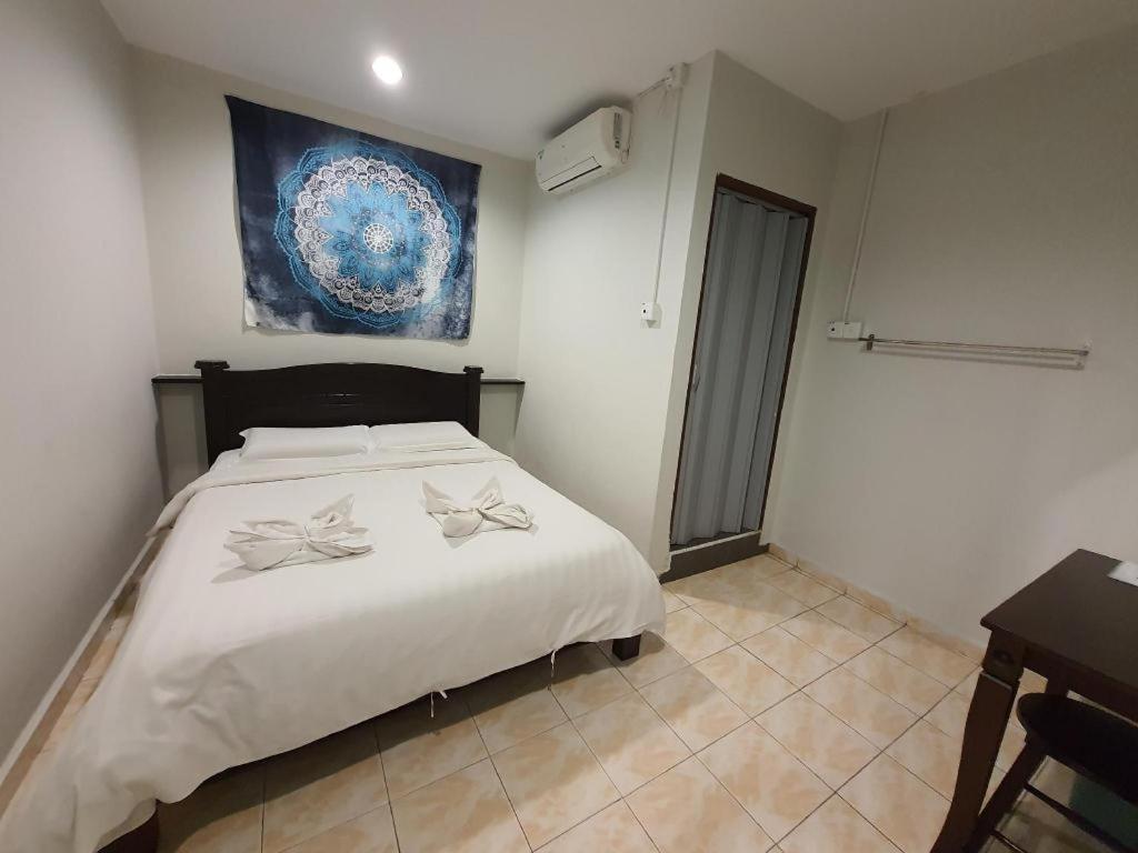 De' Chukai Hotel Bagian luar foto