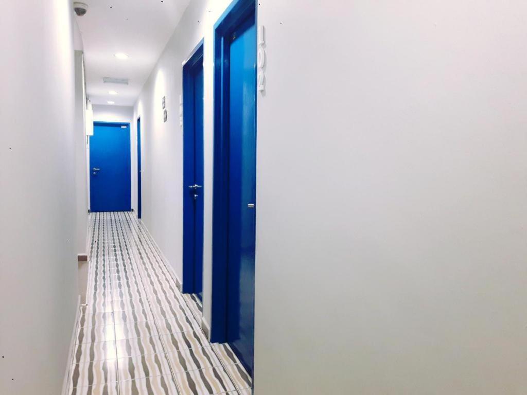 De' Chukai Hotel Bagian luar foto