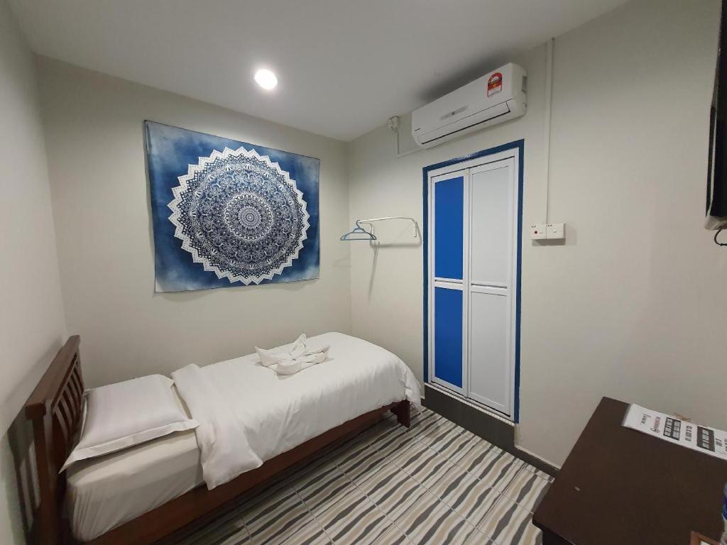 De' Chukai Hotel Bagian luar foto