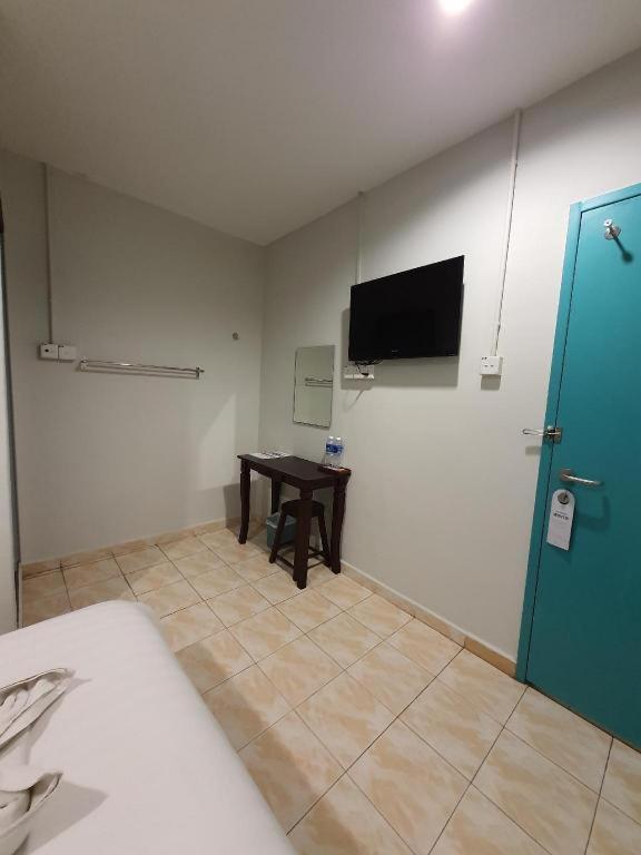 De' Chukai Hotel Bagian luar foto