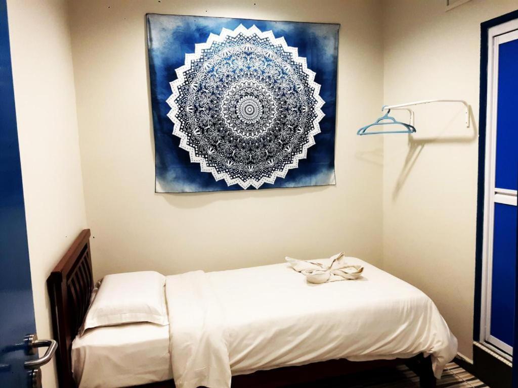De' Chukai Hotel Bagian luar foto