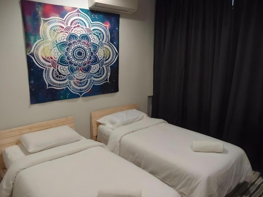 De' Chukai Hotel Bagian luar foto