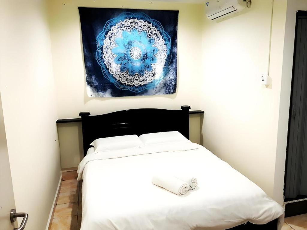 De' Chukai Hotel Bagian luar foto