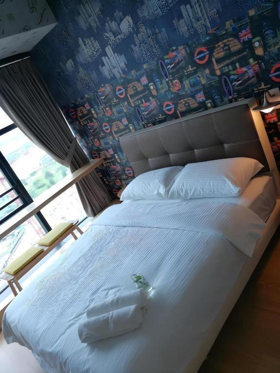De' Chukai Hotel Bagian luar foto