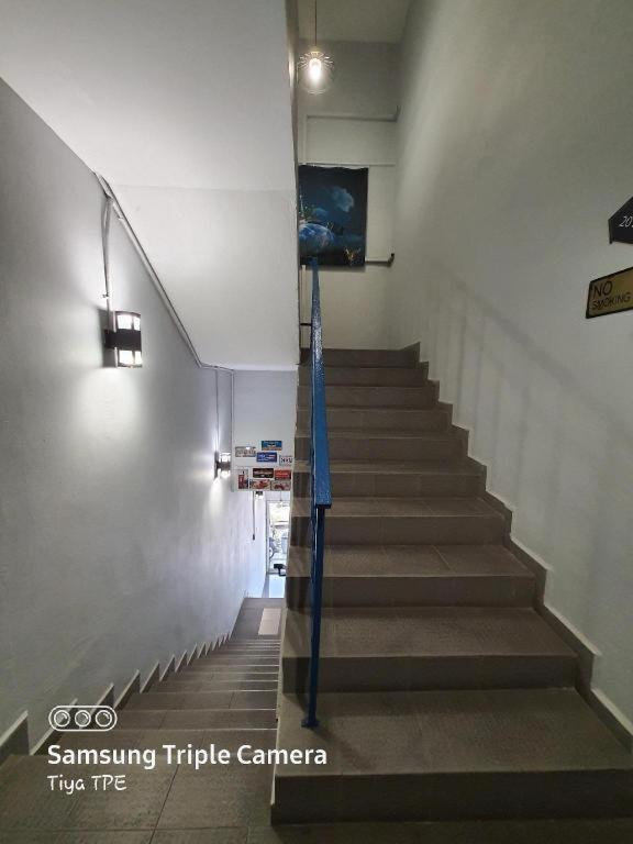 De' Chukai Hotel Bagian luar foto
