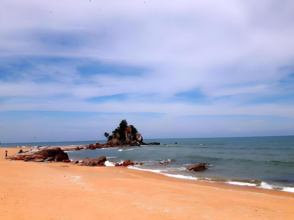 De' Chukai Hotel Bagian luar foto