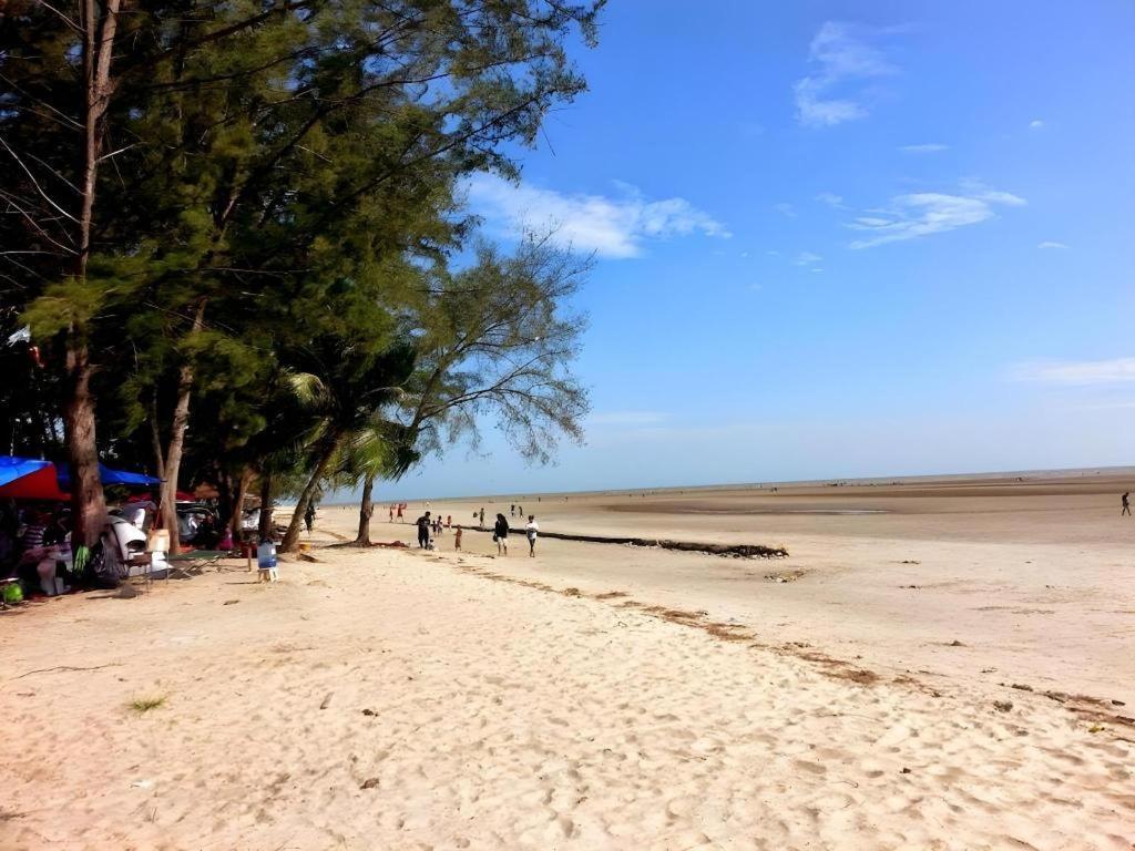 De' Chukai Hotel Bagian luar foto