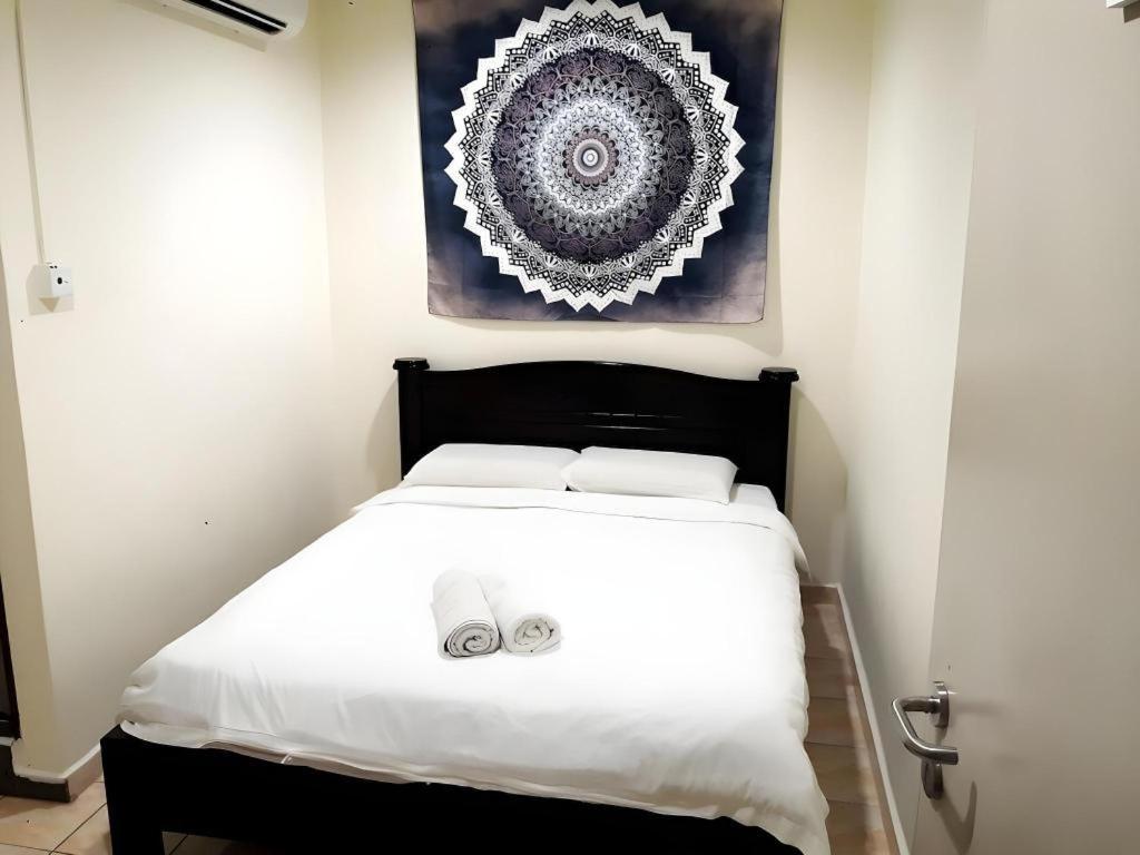 De' Chukai Hotel Bagian luar foto