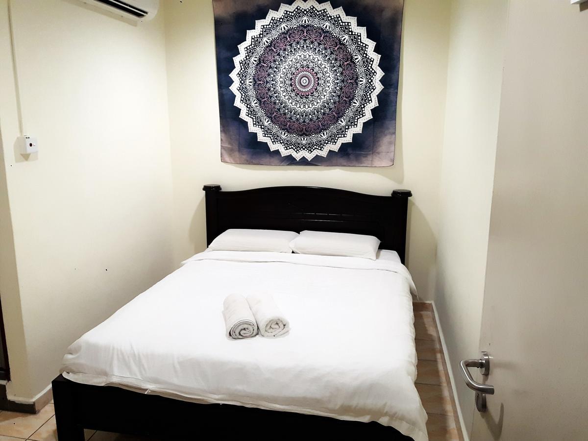 De' Chukai Hotel Bagian luar foto